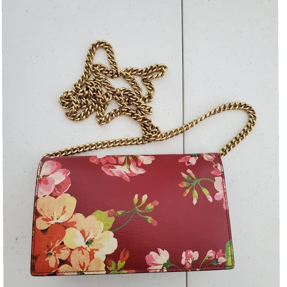 Gucci Shanghai Bloom WOC - Picture 3 of 14